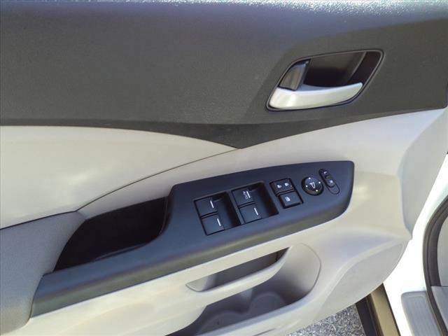 used 2012 Honda CR-V car, priced at $12,990