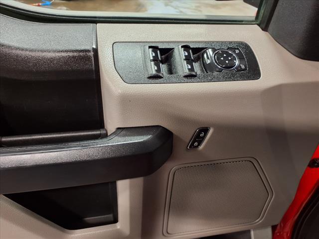 used 2020 Ford F-150 car, priced at $26,445