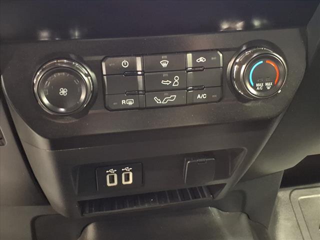 used 2020 Ford F-150 car, priced at $26,445