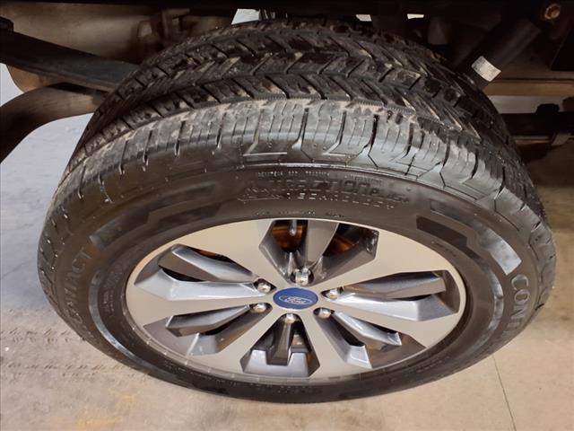 used 2020 Ford F-150 car, priced at $26,445