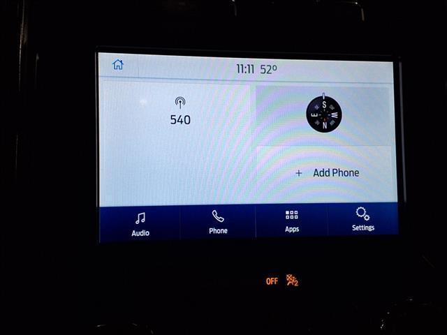 used 2020 Ford F-150 car, priced at $26,445