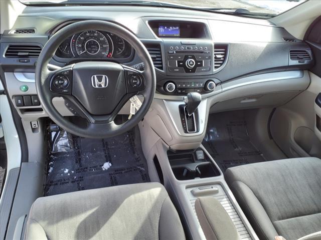 used 2014 Honda CR-V car, priced at $12,988