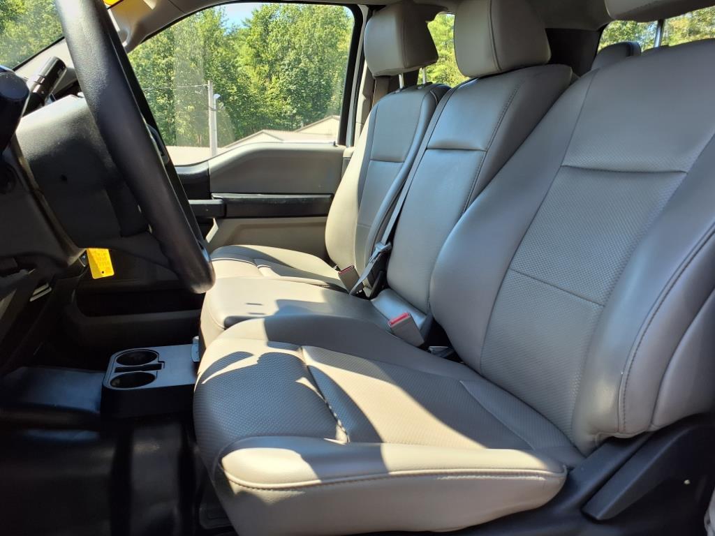 used 2020 Ford F-150 car, priced at $21,990