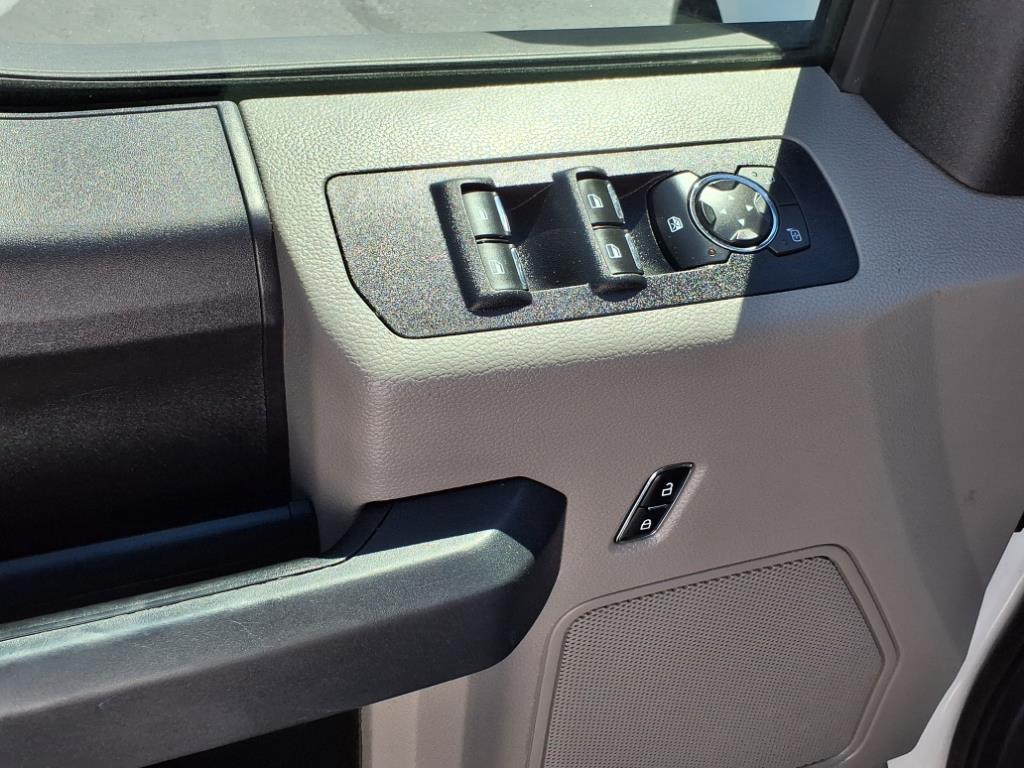 used 2020 Ford F-150 car, priced at $21,990