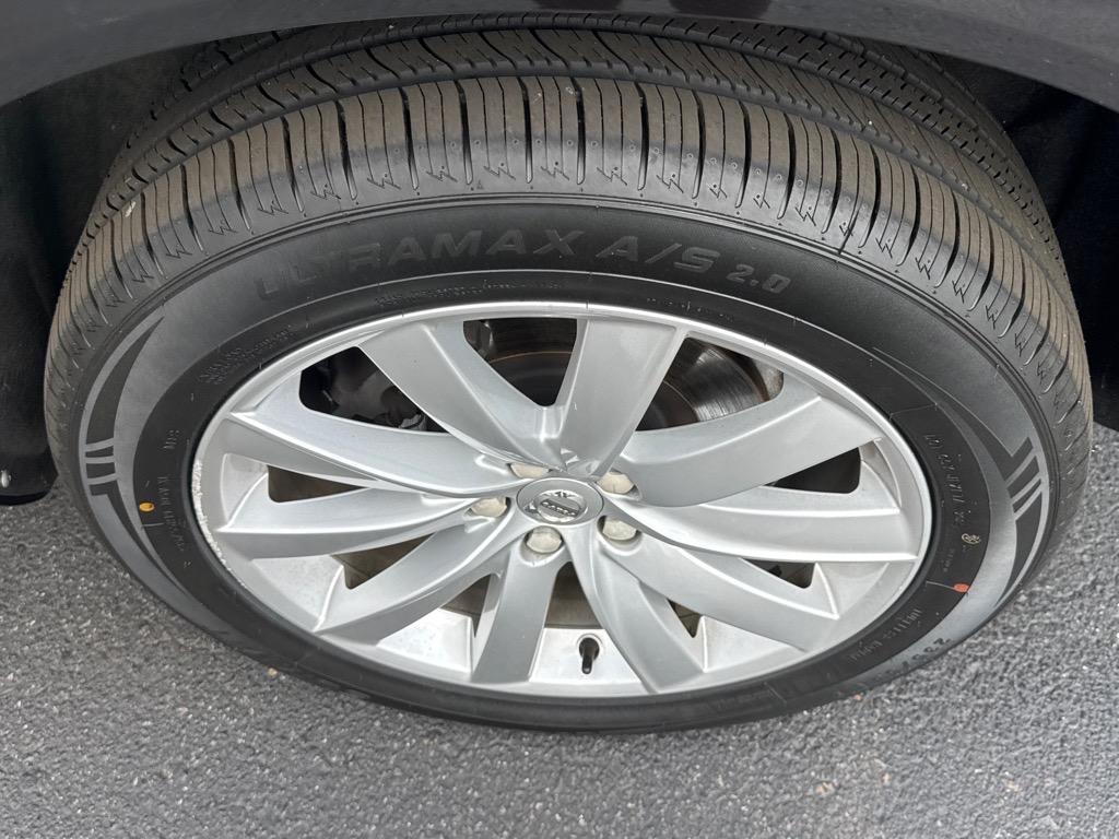 used 2017 Volvo XC90 car, priced at $16,790
