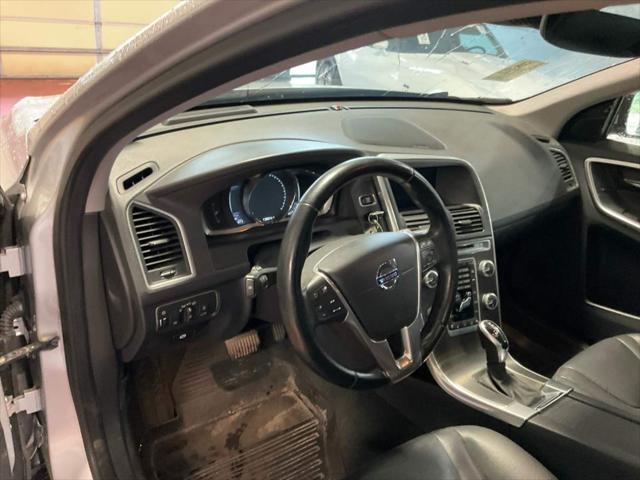used 2016 Volvo XC60 car, priced at $11,985