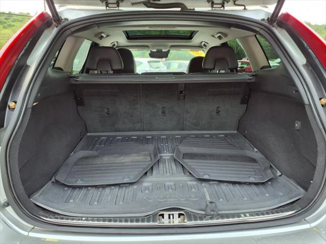 used 2016 Volvo XC60 car, priced at $11,985