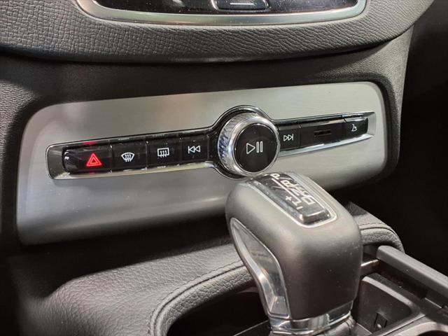 used 2017 Volvo XC90 car, priced at $15,445