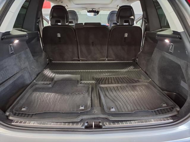 used 2017 Volvo XC90 car, priced at $15,445