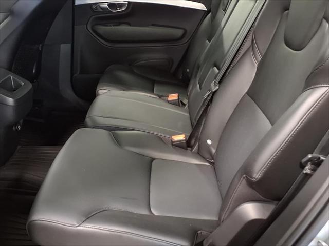 used 2017 Volvo XC90 car, priced at $15,445