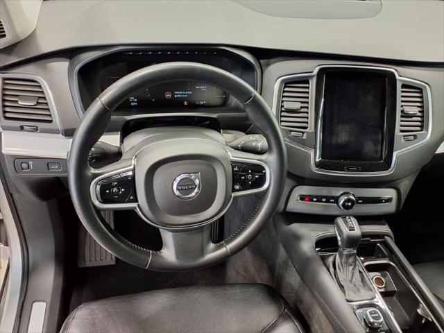 used 2017 Volvo XC90 car, priced at $15,445