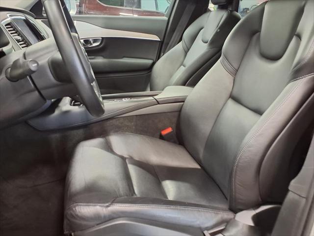 used 2017 Volvo XC90 car, priced at $15,445