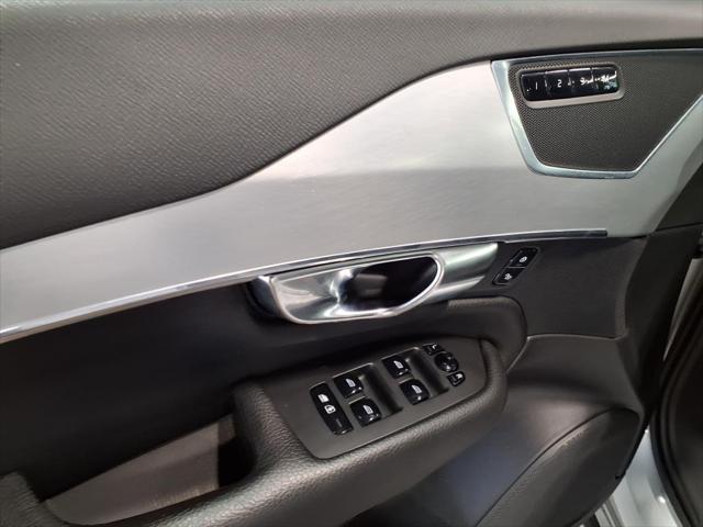 used 2017 Volvo XC90 car, priced at $15,445
