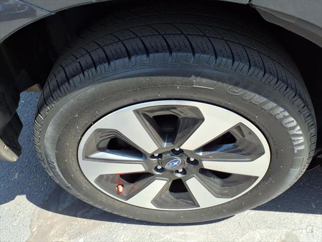 used 2017 Subaru Forester car, priced at $15,988