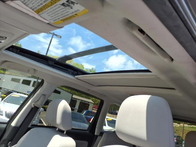 used 2017 Subaru Forester car, priced at $15,988