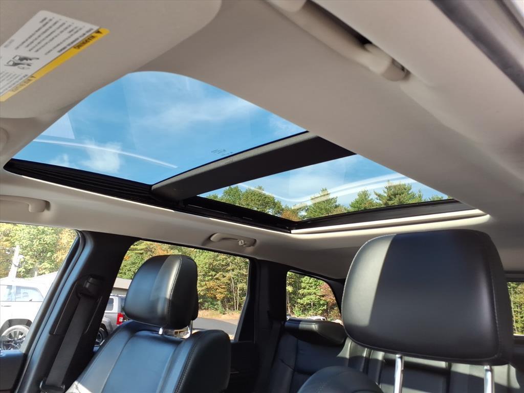 used 2013 Jeep Grand Cherokee car, priced at $12,894