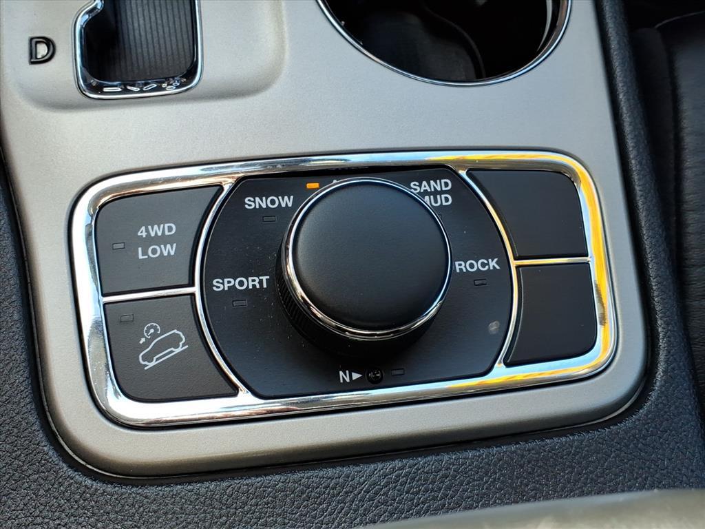used 2013 Jeep Grand Cherokee car, priced at $12,894