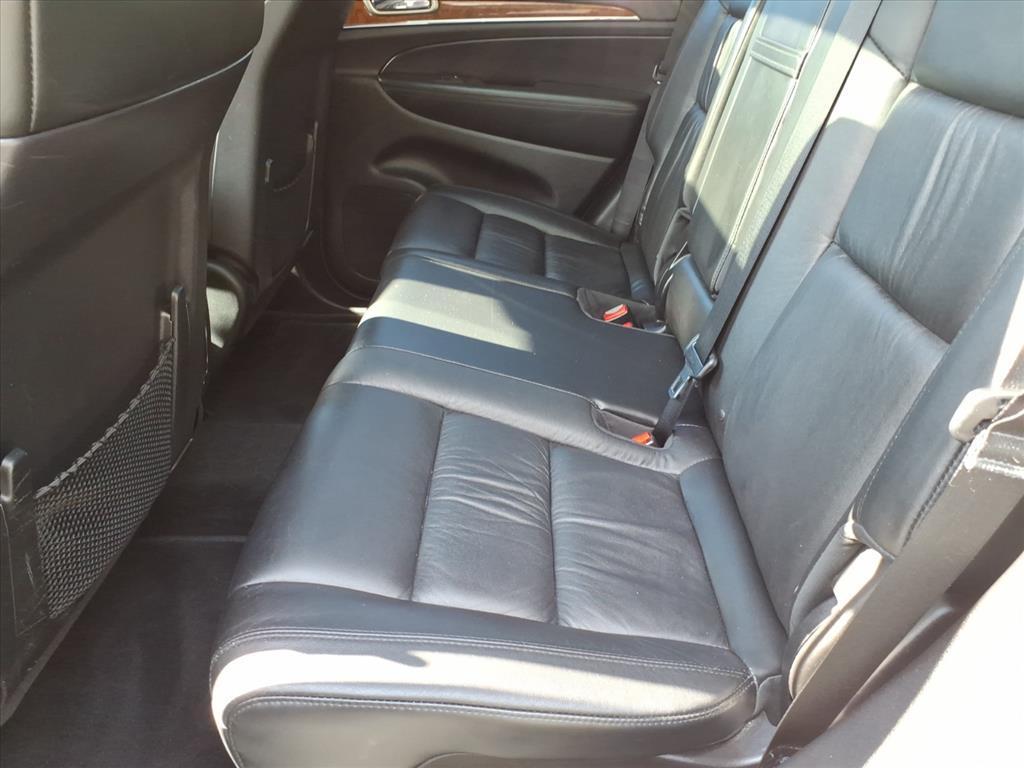 used 2013 Jeep Grand Cherokee car, priced at $12,894