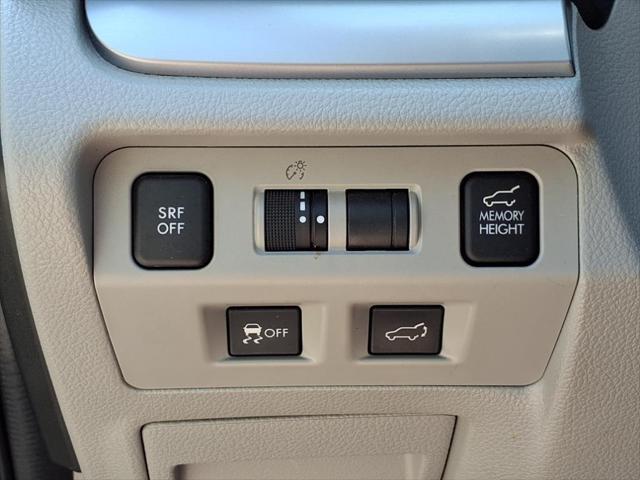 used 2016 Subaru Forester car, priced at $14,985
