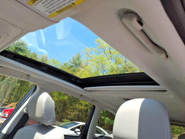 used 2016 Subaru Forester car, priced at $14,985