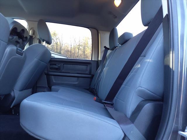 used 2015 Ram 1500 car, priced at $19,477