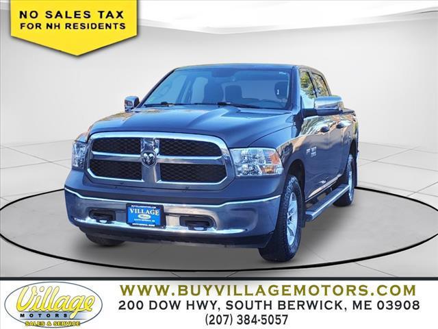 used 2015 Ram 1500 car, priced at $19,477