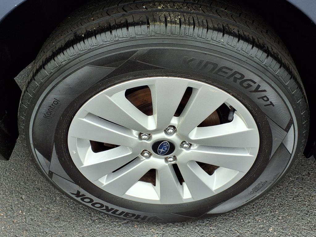 used 2017 Subaru Outback car, priced at $13,799