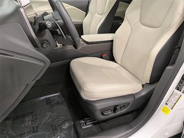 used 2024 Lexus RX 350 car, priced at $56,900