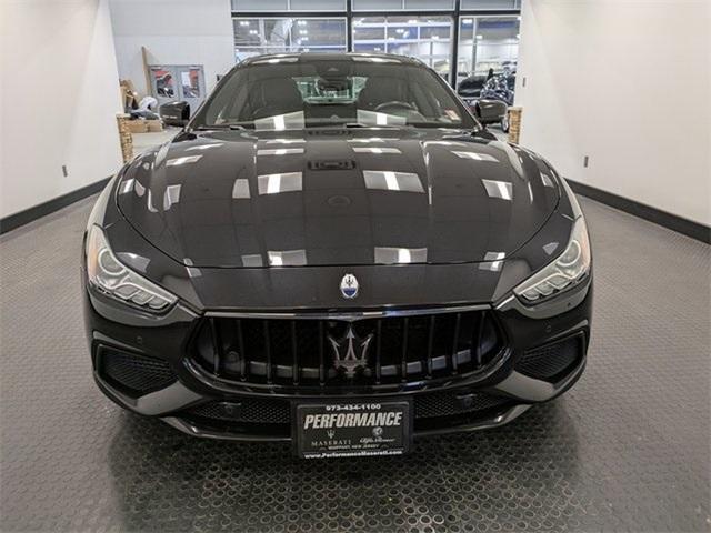 used 2022 Maserati Ghibli car, priced at $43,900