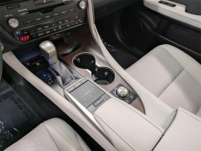 used 2022 Lexus RX 350 car, priced at $45,405