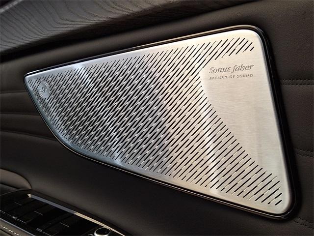 new 2025 Maserati Grecale car, priced at $89,915