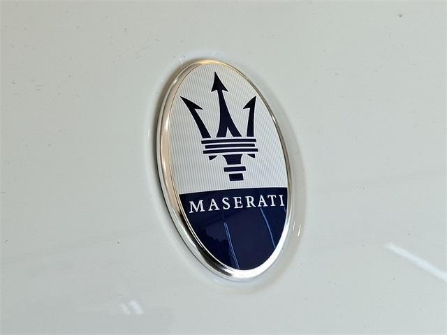 new 2025 Maserati Grecale car, priced at $89,915