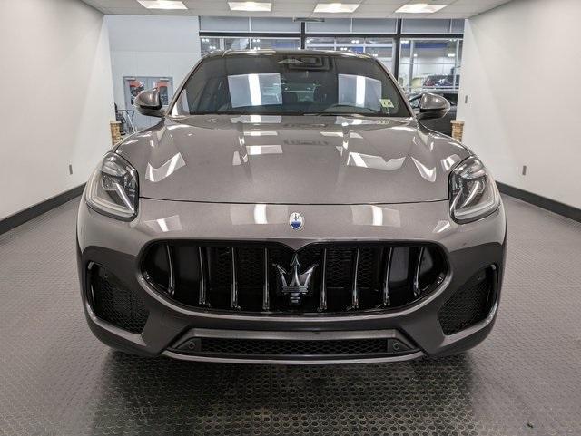 used 2023 Maserati Grecale car, priced at $58,900