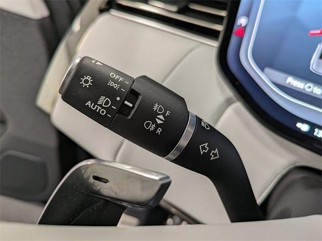 used 2023 Land Rover Range Rover Sport car, priced at $82,343
