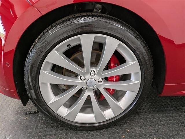used 2023 Land Rover Range Rover Sport car, priced at $82,343
