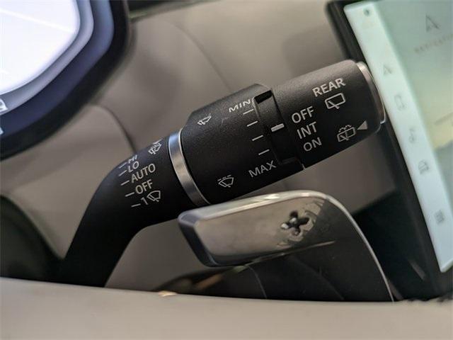 used 2023 Land Rover Range Rover Sport car, priced at $82,343