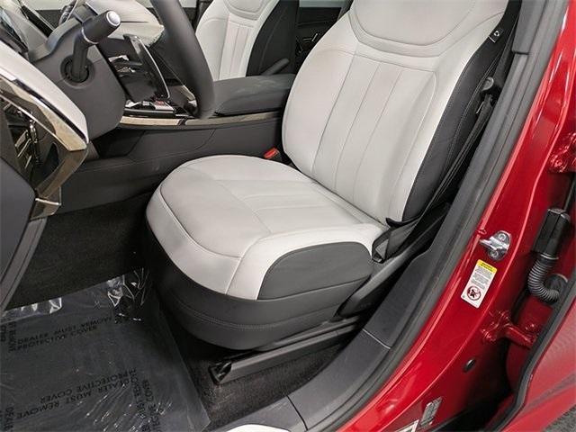 used 2023 Land Rover Range Rover Sport car, priced at $82,343