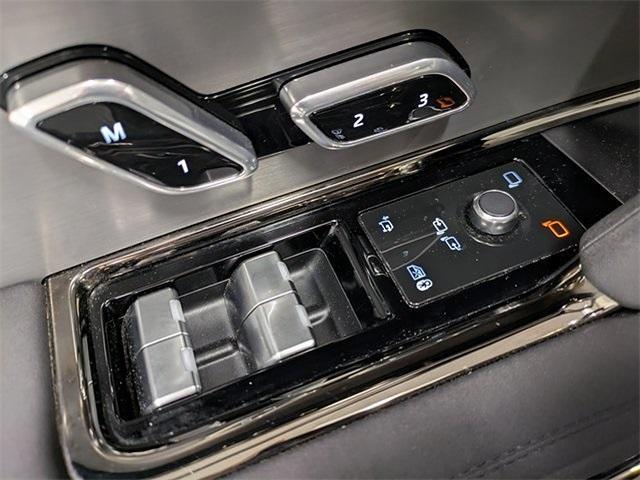 used 2023 Land Rover Range Rover Sport car, priced at $82,343
