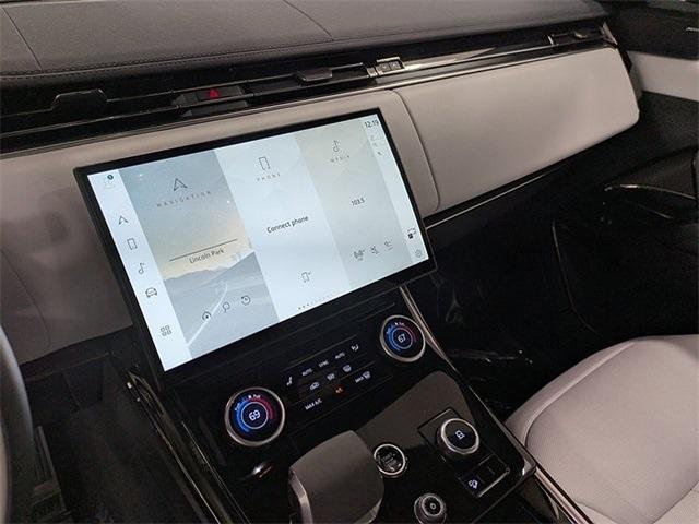 used 2023 Land Rover Range Rover Sport car, priced at $82,343