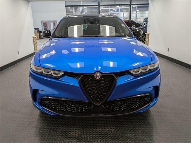 used 2024 Alfa Romeo Tonale car, priced at $34,900