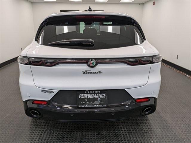 used 2024 Alfa Romeo Tonale car, priced at $36,900