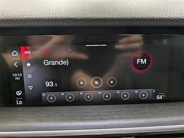 used 2022 Alfa Romeo Stelvio car, priced at $25,222