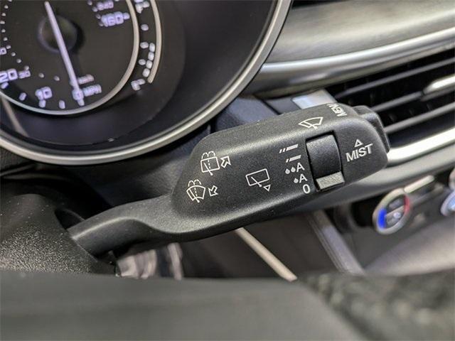 used 2022 Alfa Romeo Stelvio car, priced at $25,222