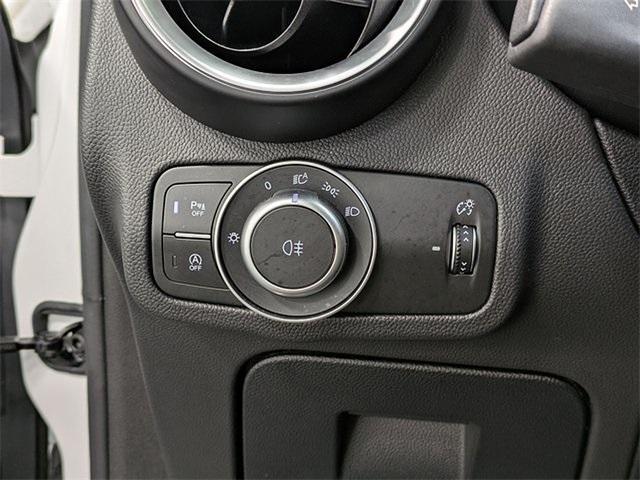 used 2022 Alfa Romeo Stelvio car, priced at $25,222