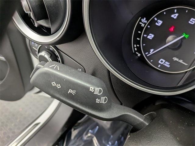 used 2022 Alfa Romeo Stelvio car, priced at $25,222