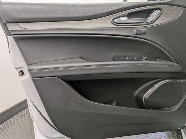 used 2022 Alfa Romeo Stelvio car, priced at $25,222