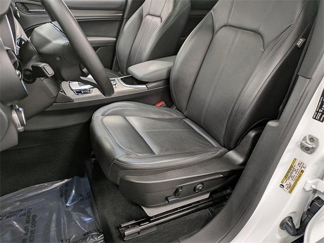 used 2022 Alfa Romeo Stelvio car, priced at $25,222