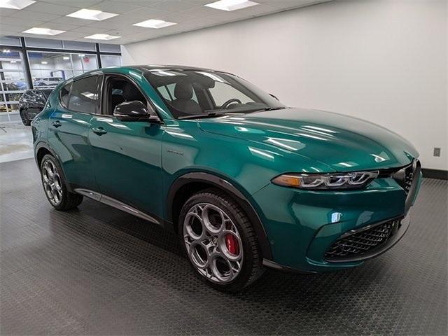 used 2024 Alfa Romeo Tonale car, priced at $31,900