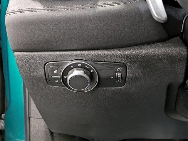 used 2024 Alfa Romeo Tonale car, priced at $31,900