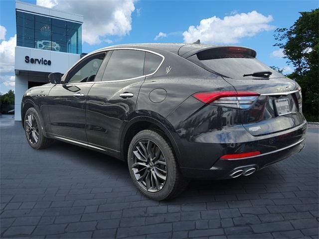 new 2024 Maserati Levante car, priced at $103,495